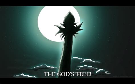 NARUTO 646 - THE GOD'S TREE! by Piepzz on DeviantArt