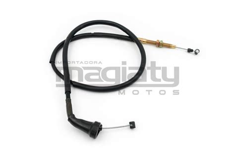 Cable De Embrague Magiaty Motos