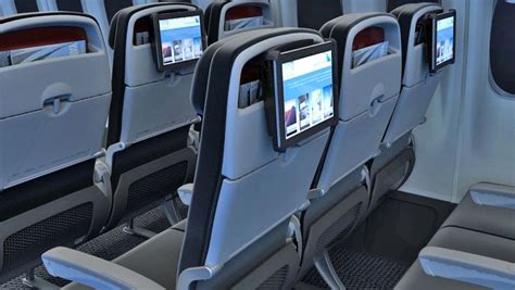 Jetstar To Install Ipad Seats With Extra Legroom On Airbus A320 And A321