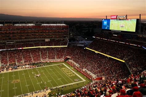 Super Bowl LX: NFL gives Levi's Stadium the nod for 2026 showdown