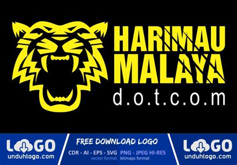 Detail Logo Macan Vector Png Koleksi Nomer 36