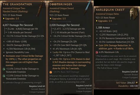 How To Farm Uber Uniques In Diablo 4 Season 4 Mobalytics