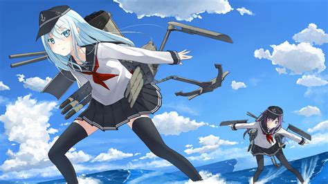 Kantai Collection 1839734 Zerochan