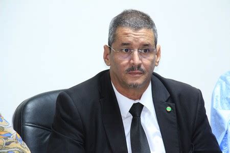 Mauritanie UE atelier sur les communautés de pratiques pour améliorer