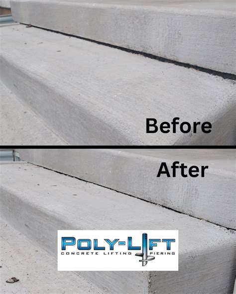 Poly-Lift | Logan UT