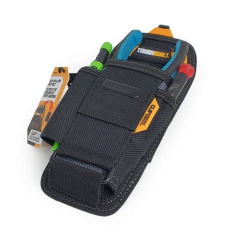 Toughbuilt Pochette à pinces TB CT 35 L