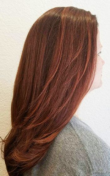 Ultimate Fall Winter Hair Color Trends Guide Simply Organics