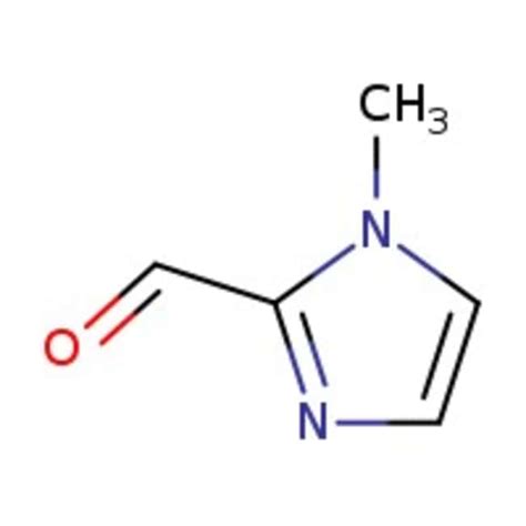 1 Methyl 2 Imidazolecarboxaldehyde 97 Thermo Scientific Chemicals