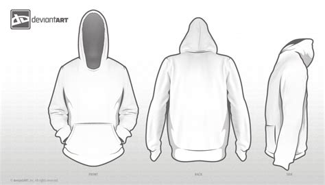 16 Hoodie Template Photoshop Images Hoodie Design Template Hoodie