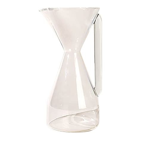 Yield Pour Over Carafe Huckberry