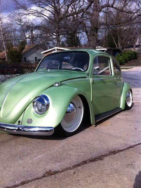 Your Daily Car Fix Vw Super Beetle Volkswagen Volkswagen Beetle