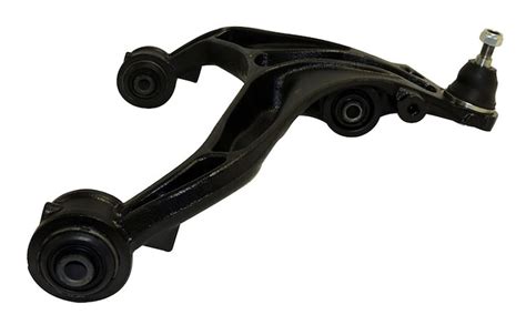 Jeep KK Liberty Front Lower Right Control Arm 52109986AH