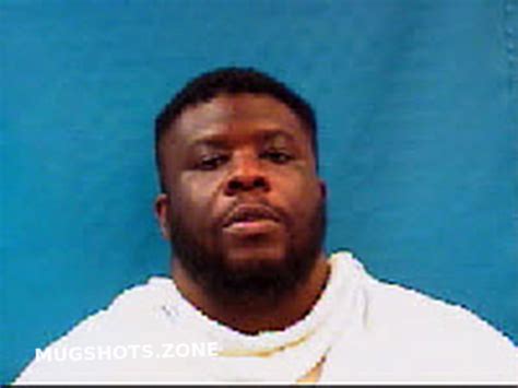 Watts Montrea Marquis Kaufman County Mugshots Zone