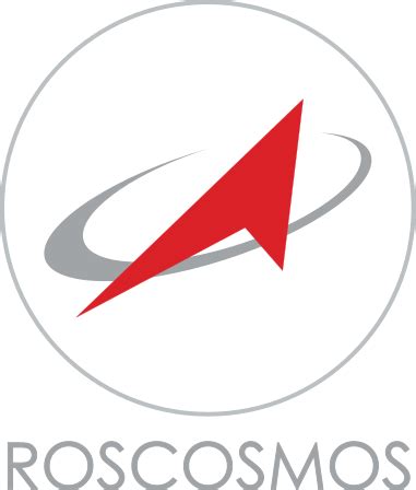 russia - What is the meaning of the ROSCOSMOS logo? - Space Exploration ...