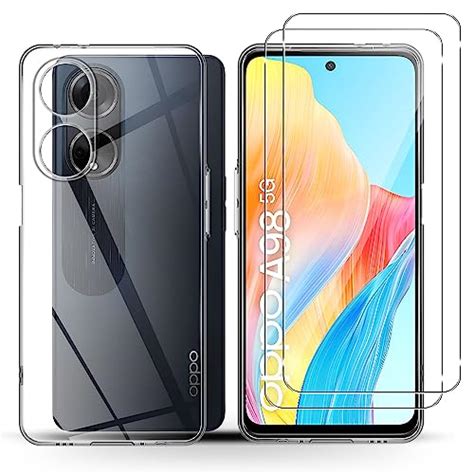 5 Mejores Oppo A98 5g Case Noviembre 2023