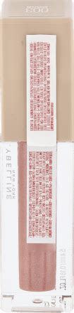 Maybelline New York Lifter Gloss 003 Moon błyszczyk do ust 5 4 ml