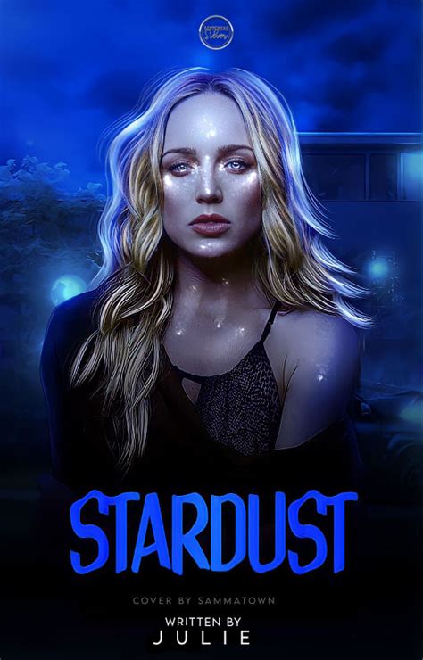 Stardust by EditorialSilver on DeviantArt