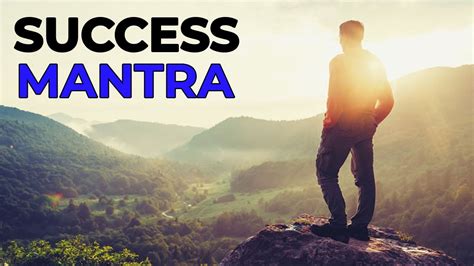 Which mantra gives success? – ouestny.com