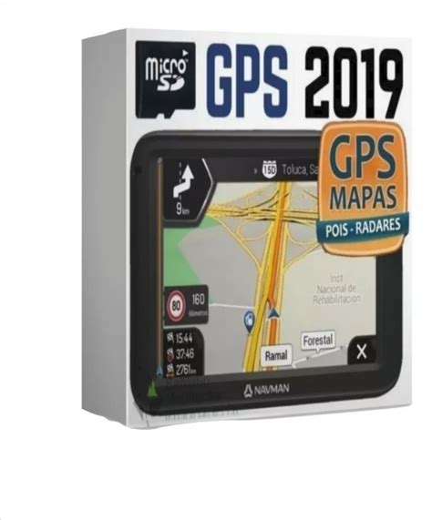 Descargar Mapas Igo Gps Para Tarjeta Sd Varias Tarjetas