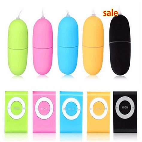 Waterproof Portable Wireless Mp3 Vibrators Remote Control Women Vibrating Egg Body Massager Sex