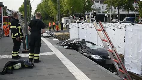 R Iroe Plasma Btg Unfall Mit U Bahn Live Rheinland Pfalz Hessen