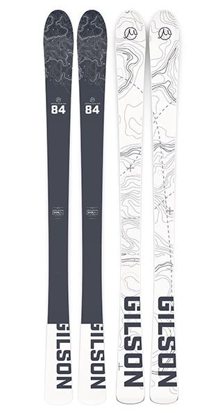 Skis | Gilson Snow