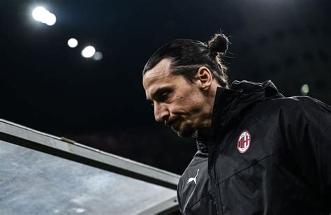 Zlatan Ibrahimovic Anuncia Su Retiro A Los A Os Tras El Ltimo