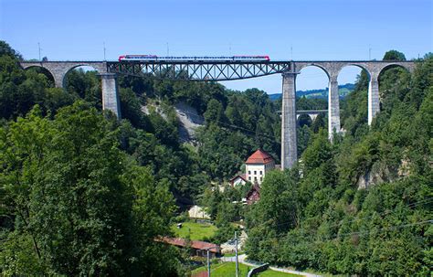 Sitterviadukt Der Suedostbahn Museum Finder Guide Radio