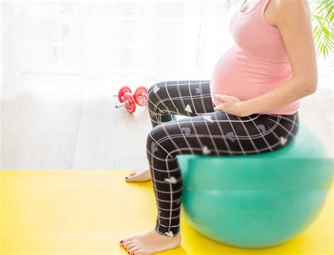 Pelvic Floor Exercises For Pregnancy - Klarity Health Library