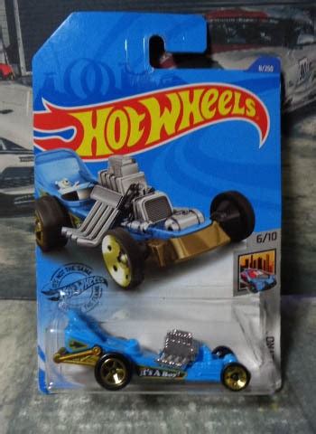 Hotwheels Diaper Dragger Hot Wheels Description See Photo EBay
