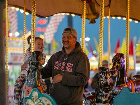 Photos Moments From The 2022 South Carolina State Fair The Daily