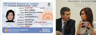 Desarrollo Y Defensa Licencia Nacional De Conducir Se Lanz El