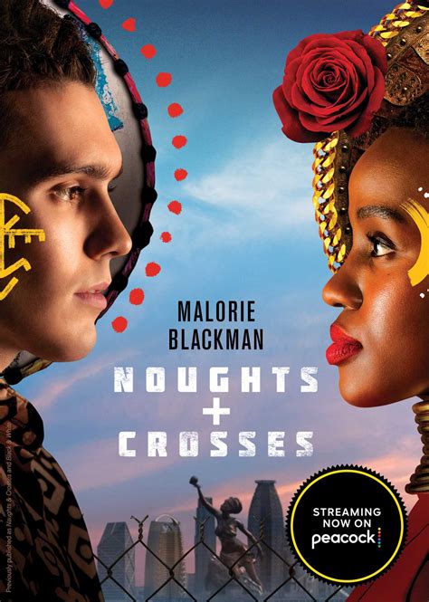 Noughts And Crosses By Malorie Blackman 6