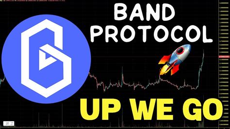 Band Protocol BAND Ready For Massive Altseason BAND Price Prediction