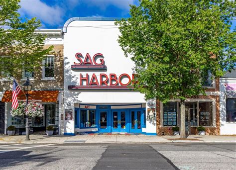 The Ultimate Guide to Sag Harbor