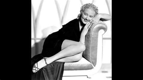 10 Things You Should Know About Thelma Todd YouTube