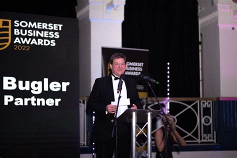 Gallery Somerset Business Awards