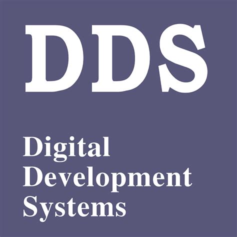 Dds Hd Logo Png Pngwing