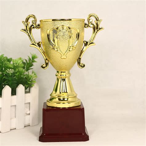 Trophy Cup - Medals Award