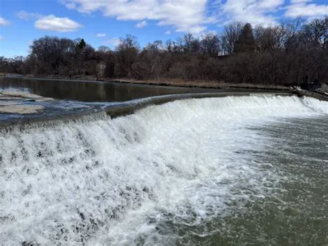 Best Waterfall Trails in Toronto | AllTrails