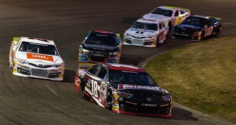 Entry List Menards At Elko Speedway Arca