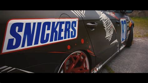 VW Passat Static SNICKERS STANCE MEET DRIFT YouTube