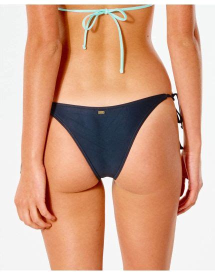 Classic Surf Eco Tie Side Bikini Bottom Rip Curl Canada