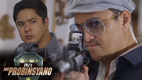 FPJ S Ang Probinsyano November 15 2021 Teaser YouTube