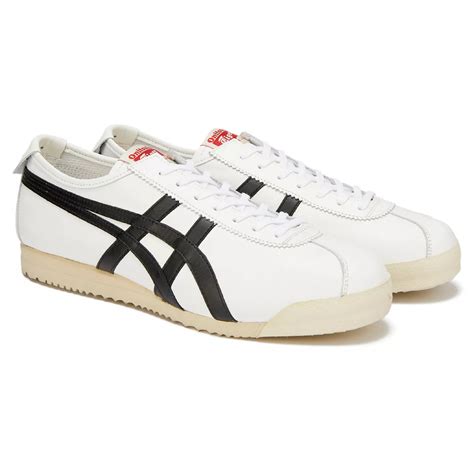 Onitsuka Tiger Limber Up Nm Whiteblack 1183b358101