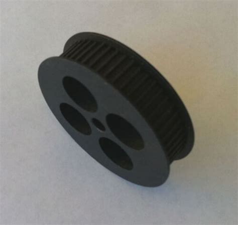 Htd Timing Belt Pulley 3 Mm Pitch Ebay