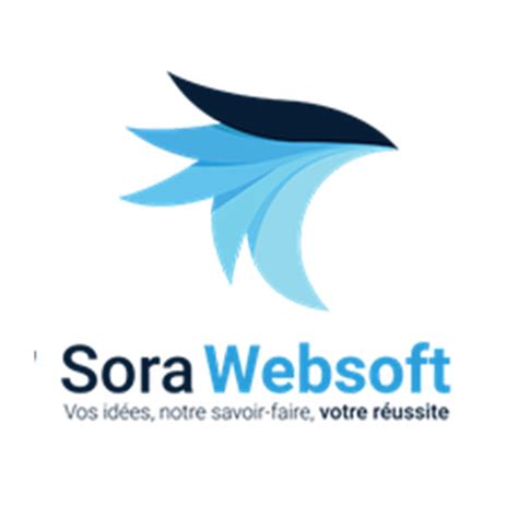 Sora Websoft Les Entreprises Accompagn Es Par Le Bic Innov Up