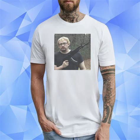 Sam Hyde Shooter Doja Cat Shirt ReviewsTees