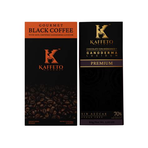 Tienda Kaffeto Gourmet