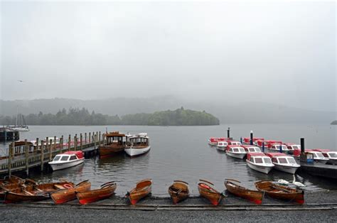 Raw Sewage Pumped Into England S Largest Lake Due To Fault